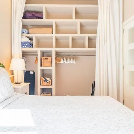 Magico Apartamento En El Corazon De Cimavilla • Ozono ヒホン
