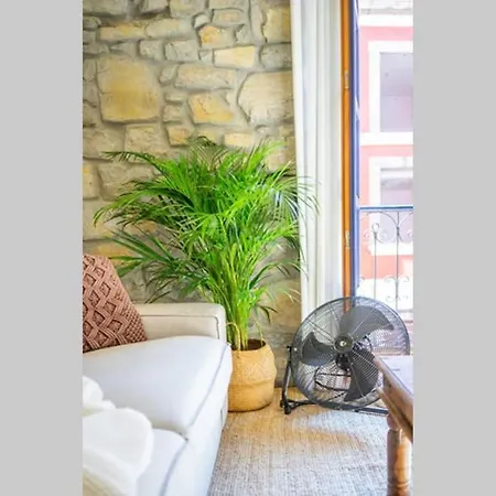 アパート Magico Apartamento En El Corazon De Cimavilla • Ozono ヒホン