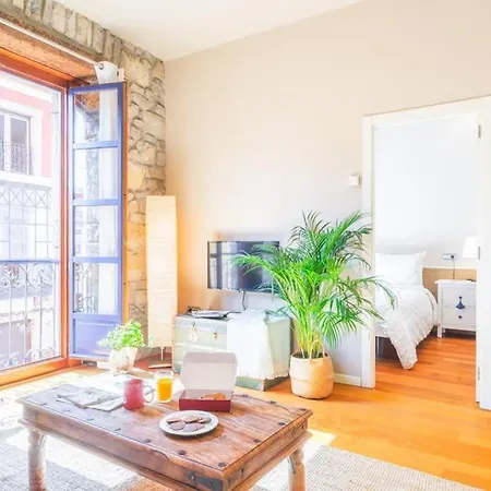 アパート Magico Apartamento En El Corazon De Cimavilla • Ozono ヒホン