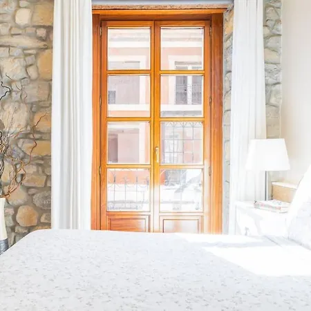 Magico Apartamento En El Corazon De Cimavilla • Ozono アパート *