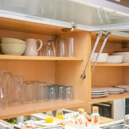 アパート Magico Apartamento En El Corazon De Cimavilla • Ozono *