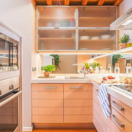アパート Magico Apartamento En El Corazon De Cimavilla • Ozono