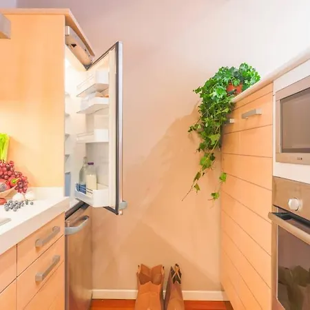 アパート Magico Apartamento En El Corazon De Cimavilla • Ozono