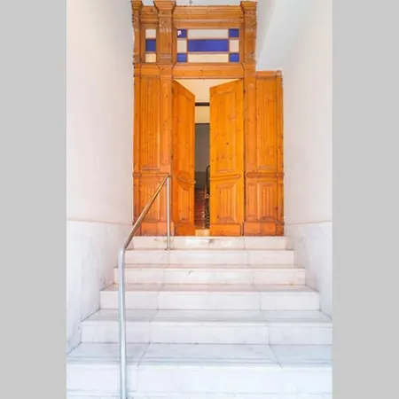 アパート Magico Apartamento En El Corazon De Cimavilla • Ozono